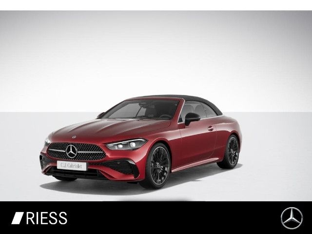 Mercedes-Benz CLE 300