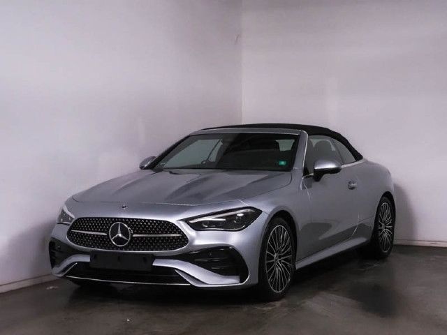 Mercedes-Benz CLE 300