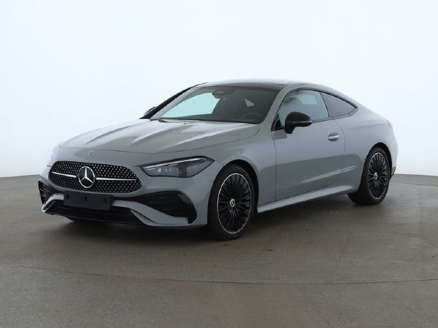 Mercedes-Benz CLE 300