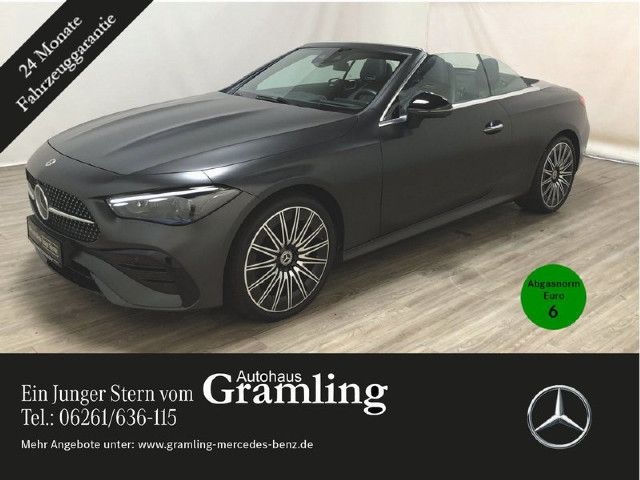 Mercedes-Benz CLE 300