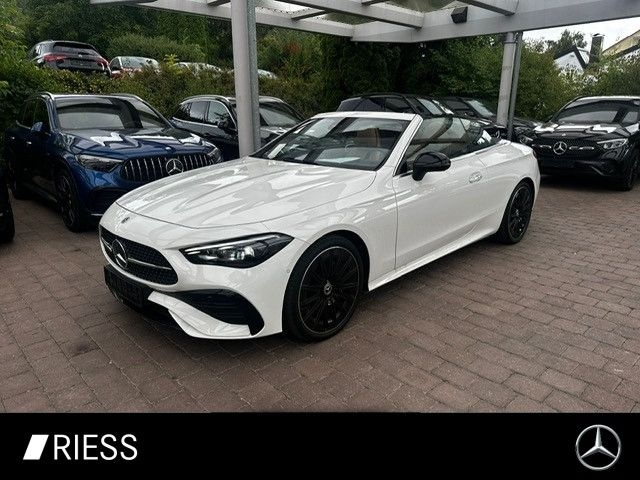 Mercedes-Benz CLE 300