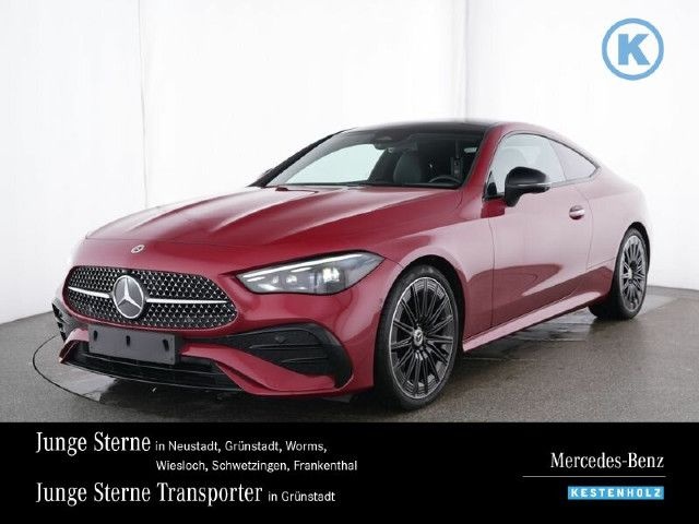 Mercedes-Benz CLE 300