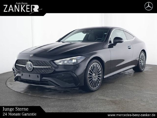 Mercedes-Benz CLE 300