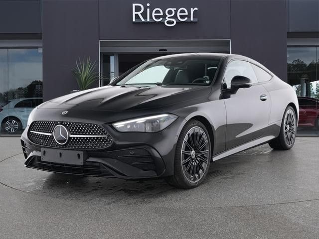 Mercedes-Benz CLE 300