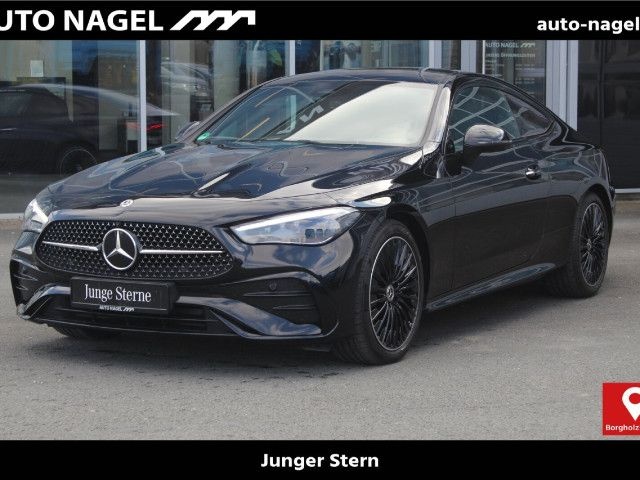 Mercedes-Benz CLE 300