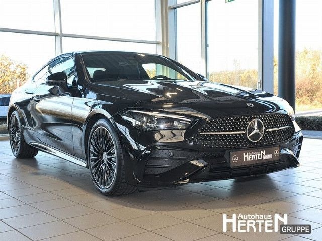 Mercedes-Benz CLE 300