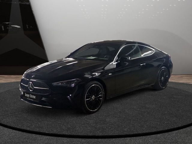 Mercedes-Benz CLE 300