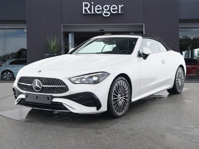 Mercedes-Benz CLE 300