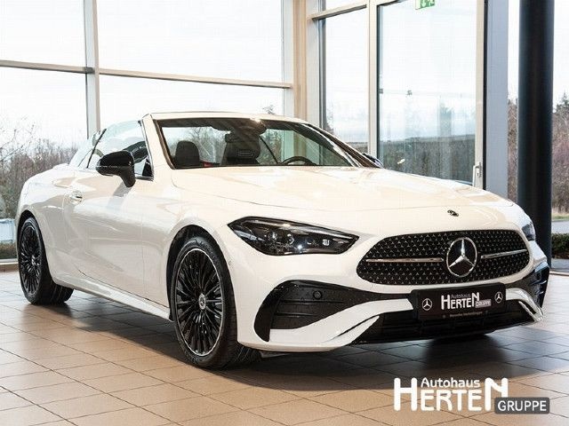 Mercedes-Benz CLE 300