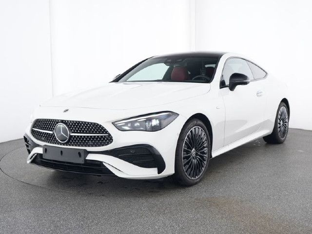 Mercedes-Benz CLE 300