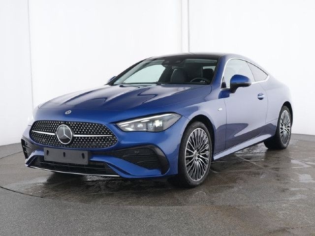 Mercedes-Benz CLE 300