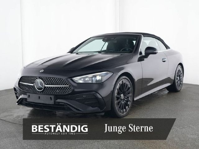 Mercedes-Benz CLE 300