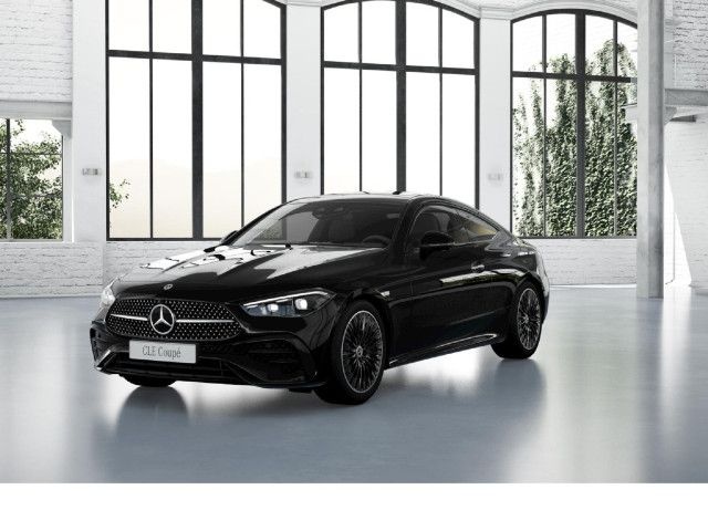 Mercedes-Benz CLE 300