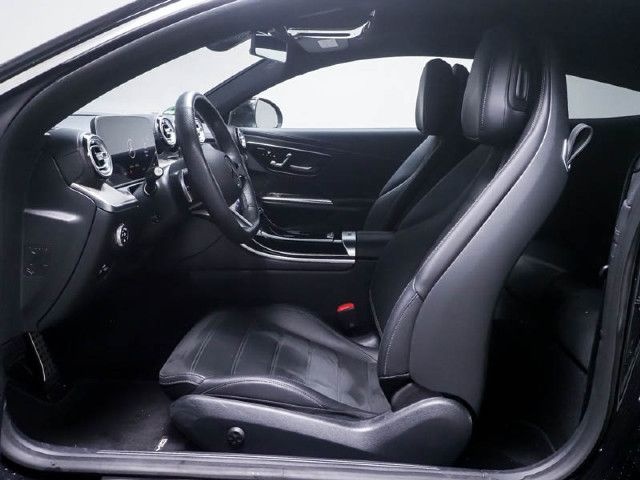 Mercedes-Benz CLE 300