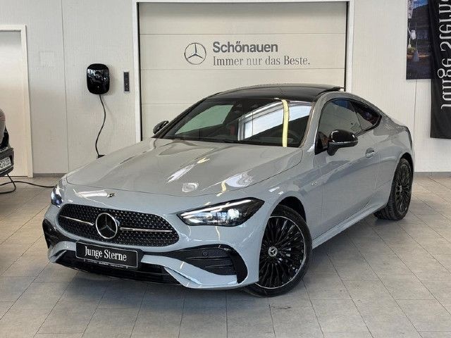 Mercedes-Benz CLE 300