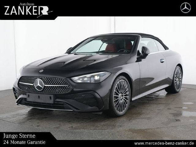 Mercedes-Benz CLE 300