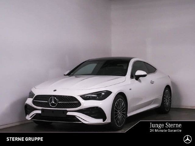 Mercedes-Benz CLE 300