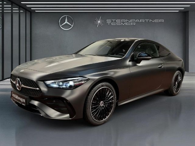 Mercedes-Benz CLE 300