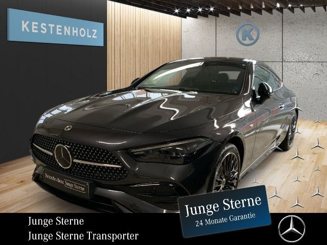 Mercedes-Benz CLE 300