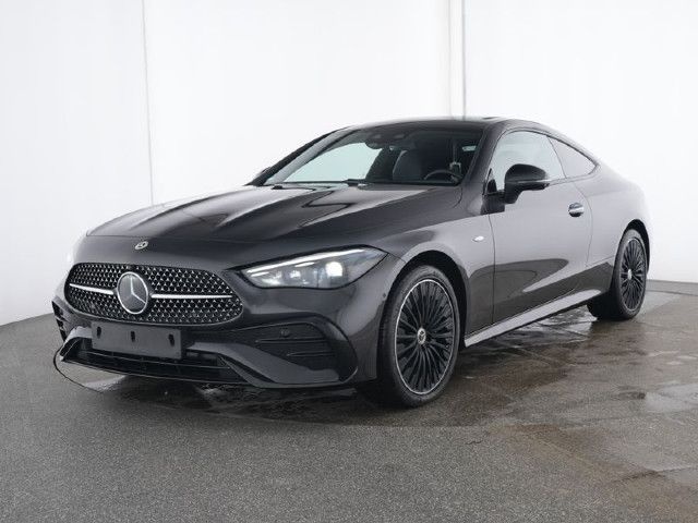 Mercedes-Benz CLE 300