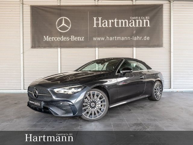 Mercedes-Benz CLE 300