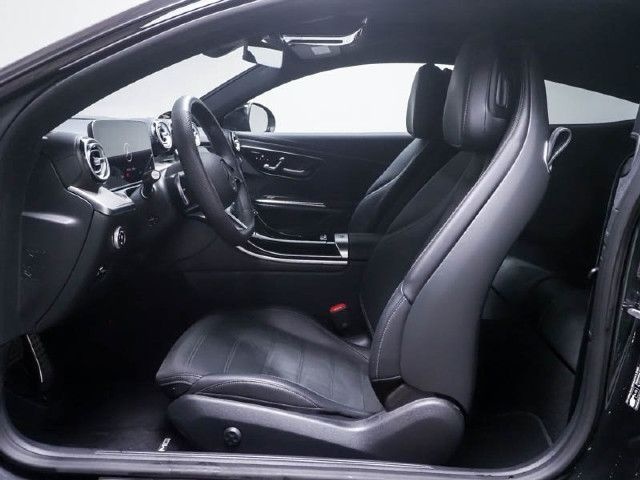 Mercedes-Benz CLE 300