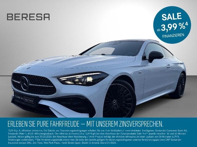 Mercedes-Benz CLE 300