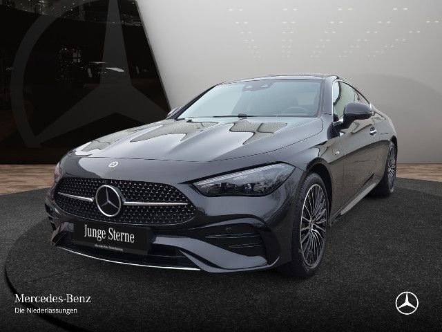 Mercedes-Benz CLE 300