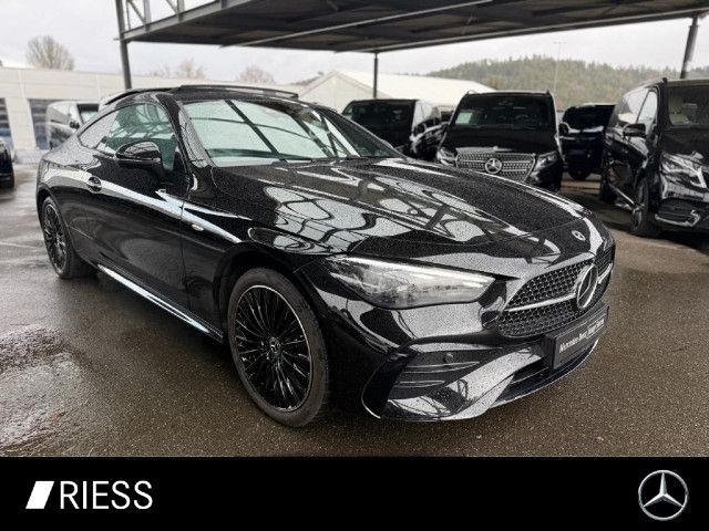 Mercedes-Benz CLE 300