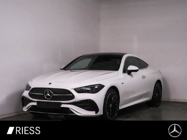 Mercedes-Benz CLE 300