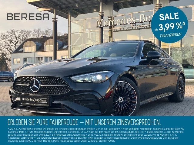 Mercedes-Benz CLE 300