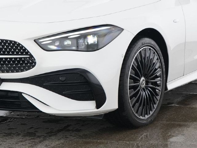 Mercedes-Benz CLE 300