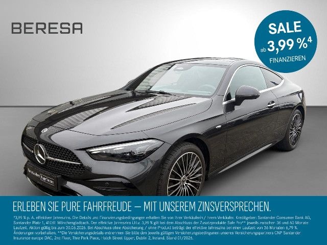 Mercedes-Benz CLE 300