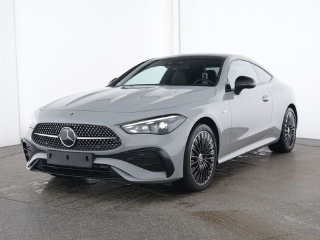 Mercedes-Benz CLE 300