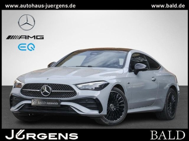 Mercedes-Benz CLE 300