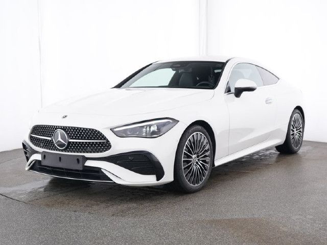 Mercedes-Benz CLE 300