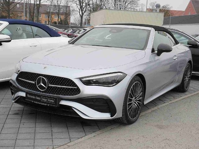 Mercedes-Benz CLE 300