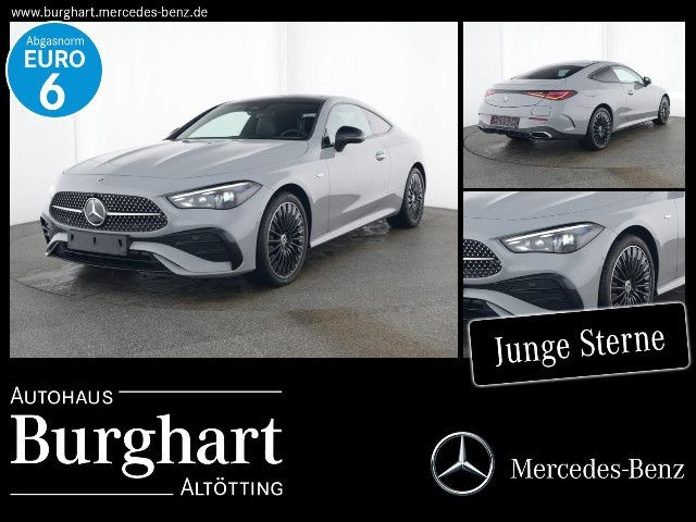 Mercedes-Benz CLE 300