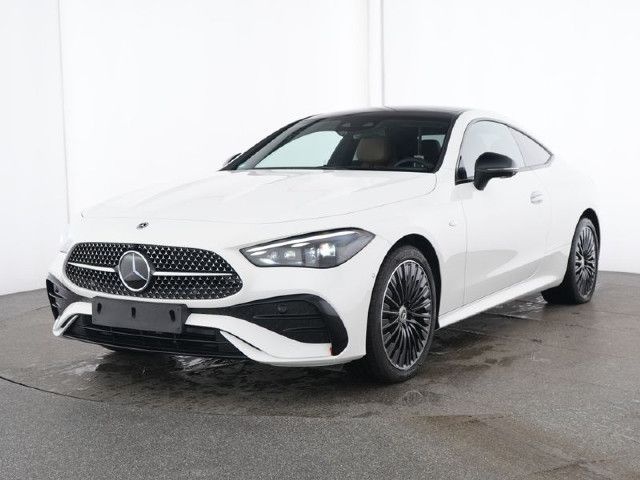 Mercedes-Benz CLE 300