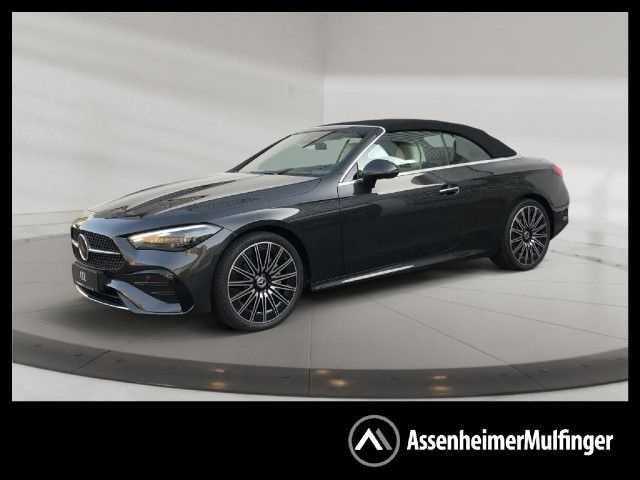 Mercedes-Benz CLE 300