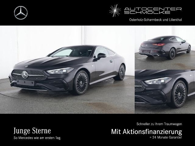 Mercedes-Benz CLE 300