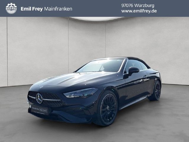 Mercedes-Benz CLE 300