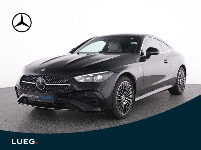 Mercedes-Benz CLE 300