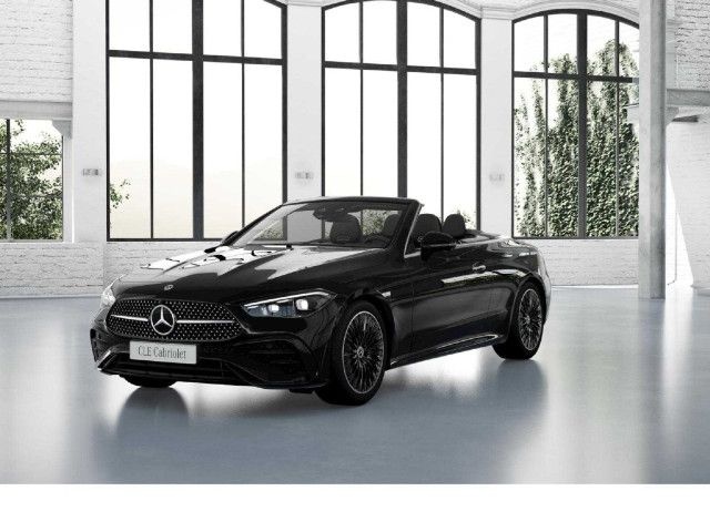 Mercedes-Benz CLE 300