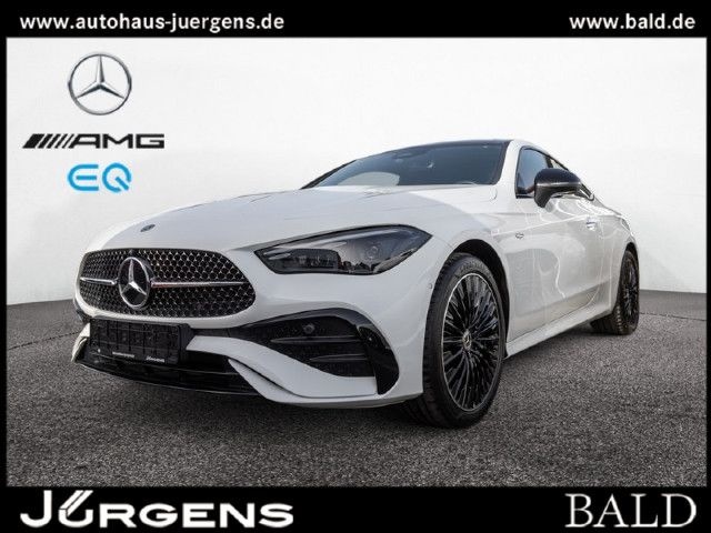 Mercedes-Benz CLE 300