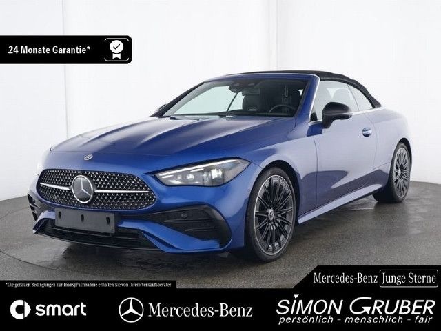 Mercedes-Benz CLE 300