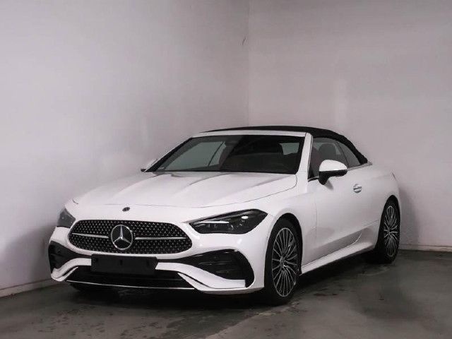 Mercedes-Benz CLE 300