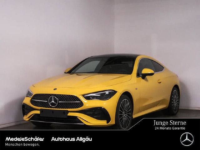 Mercedes-Benz CLE 300