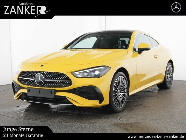 Mercedes-Benz CLE 300