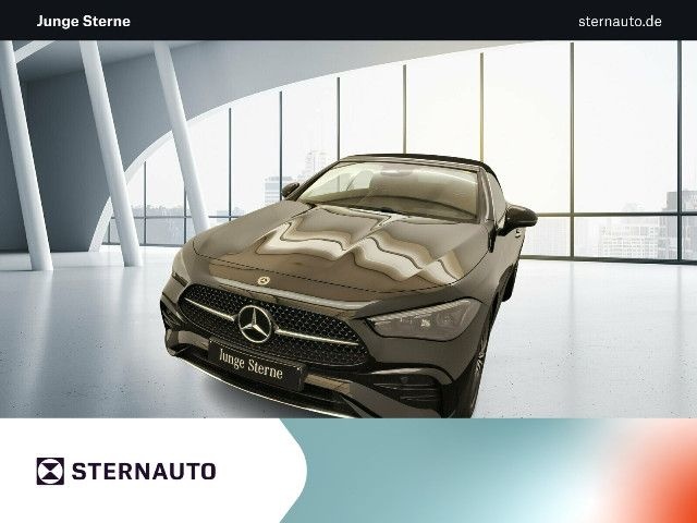 Mercedes-Benz CLE 300